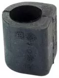 Gumy drążków stabilizatora: Tuleja stabilizatora L/P Denckermann D300041
