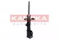 Amortyzatory: Amortyzator przód prawy Kamoka 2000276