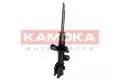  Amortyzatory: Amortyzator przód prawy Kamoka 2000213