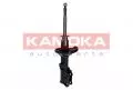 Amortyzatory: Amortyzator przód prawy Kamoka 2001062