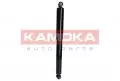 Amortyzatory: Amortyzator tył L/P Kamoka 2000005