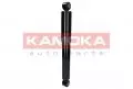  Amortyzatory: Amortyzator tył L/P Kamoka 2000038