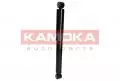  Amortyzatory: Amortyzator tył L/P Kamoka 2000044