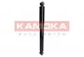  Amortyzatory: Amortyzator tył L/P Kamoka 2000075