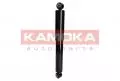  Amortyzatory: Amortyzator tył L/P Kamoka 2000077