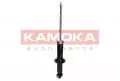  Amortyzatory: Amortyzator tył L/P Kamoka 2000612