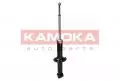  Amortyzatory: Amortyzator tył L/P Kamoka 2000614