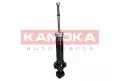  Amortyzatory: Amortyzator tył L/P Kamoka 2000626