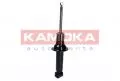  Amortyzatory: Amortyzator tył L/P Kamoka 2000681