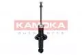  Amortyzatory: Amortyzator tył L/P Kamoka 2000699
