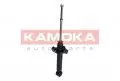  Amortyzatory: Amortyzator tył L/P Kamoka 2000703