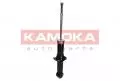 Amortyzatory: Amortyzator tył L/P Kamoka 2000704