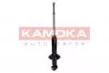  Amortyzatory: Amortyzator tył L/P Kamoka 2000705
