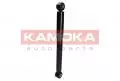  Amortyzatory: Amortyzator tył L/P Kamoka 2000719
