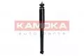 Amortyzatory: Amortyzator tył L/P Kamoka 2000722