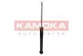 Amortyzatory: Amortyzator tył L/P Kamoka 2000723