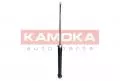 Amortyzatory: Amortyzator tył L/P Kamoka 2000785