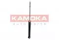 Amortyzatory: Amortyzator tył L/P Kamoka 2000786