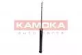 Amortyzatory: Amortyzator tył L/P Kamoka 2000787