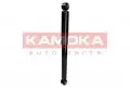 Amortyzatory: Amortyzator tył L/P Kamoka 2000796