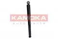 Amortyzatory: Amortyzator tył L/P Kamoka 2000797