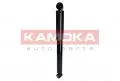 Amortyzatory: Amortyzator tył L/P Kamoka 2000809