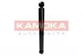 Amortyzatory: Amortyzator tył L/P Kamoka 2000827