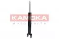 Amortyzatory: Amortyzator tył L/P Kamoka 2000833