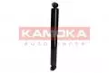 Amortyzatory: Amortyzator tył L/P Kamoka 2000868