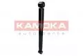 Amortyzatory: Amortyzator tył L/P Kamoka 2000876