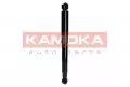 Amortyzatory: Amortyzator tył L/P Kamoka 2000877