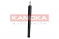 Amortyzatory: Amortyzator tył L/P Kamoka 2000880