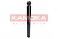 Amortyzatory: Amortyzator tył L/P Kamoka 2000885
