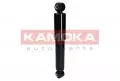 Amortyzatory: Amortyzator tył L/P Kamoka 2000889