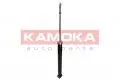 Amortyzatory: Amortyzator tył L/P Kamoka 2000898