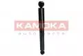 Amortyzatory: Amortyzator tył L/P Kamoka 2000899
