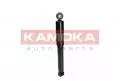 Amortyzatory: Amortyzator tył L/P Kamoka 2000905