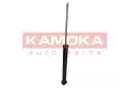 Amortyzatory: Amortyzator tył L/P Kamoka 2000907