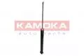 Amortyzatory: Amortyzator tył L/P Kamoka 2000908
