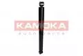 Amortyzatory: Amortyzator tył L/P Kamoka 2000910