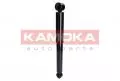Amortyzatory: Amortyzator tył L/P Kamoka 2000912