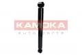Amortyzatory: Amortyzator tył L/P Kamoka 2000913