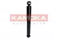 Amortyzatory: Amortyzator tył L/P Kamoka 2000915