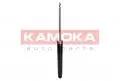 Amortyzatory: Amortyzator tył L/P Kamoka 2000920