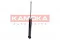 Amortyzatory: Amortyzator tył L/P Kamoka 2000925