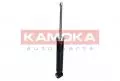  Amortyzatory: Amortyzator tył L/P Kamoka 2000927
