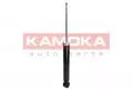  Amortyzatory: Amortyzator tył L/P Kamoka 2000929