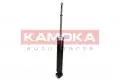  Amortyzatory: Amortyzator tył L/P Kamoka 2000944