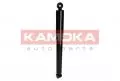  Amortyzatory: Amortyzator tył L/P Kamoka 2000950