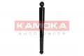  Amortyzatory: Amortyzator tył L/P Kamoka 2000953